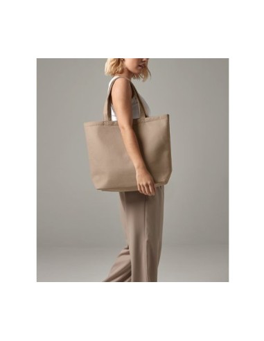 B-BG721-Felt Shopper